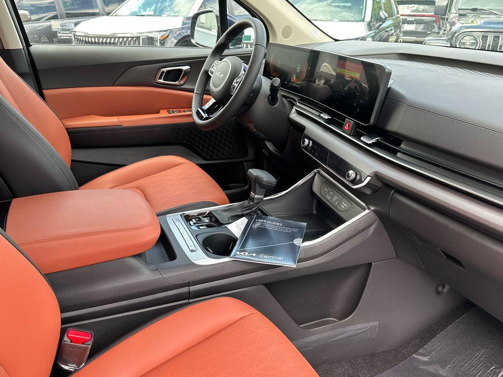 new 2026 Kia Carnival car, priced at $40,069