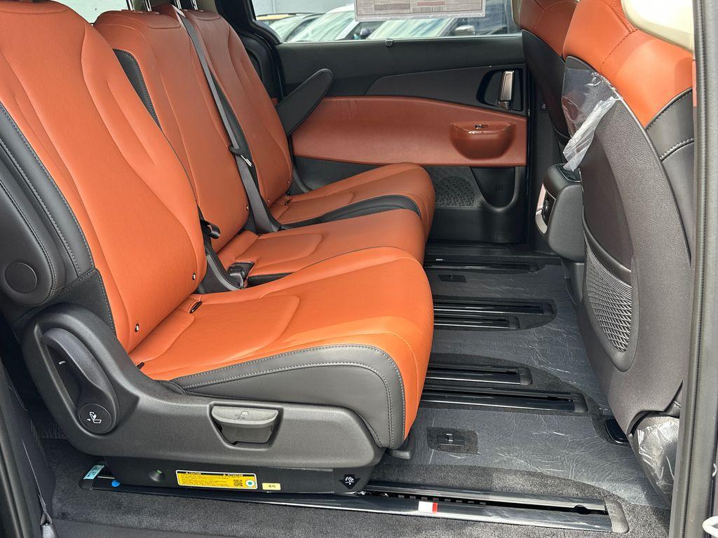 new 2026 Kia Carnival car, priced at $40,069