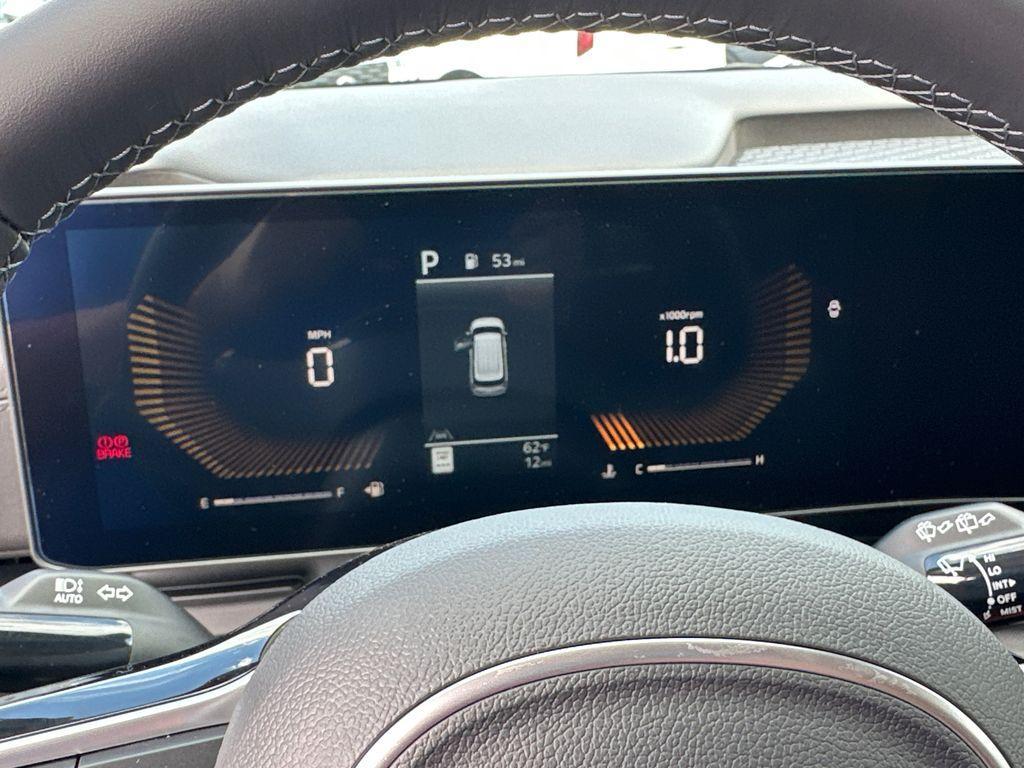 new 2026 Kia Carnival car, priced at $40,069