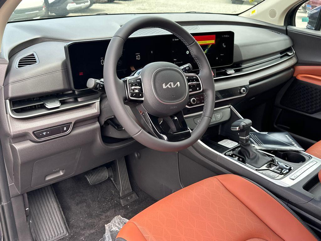 new 2026 Kia Carnival car, priced at $40,069