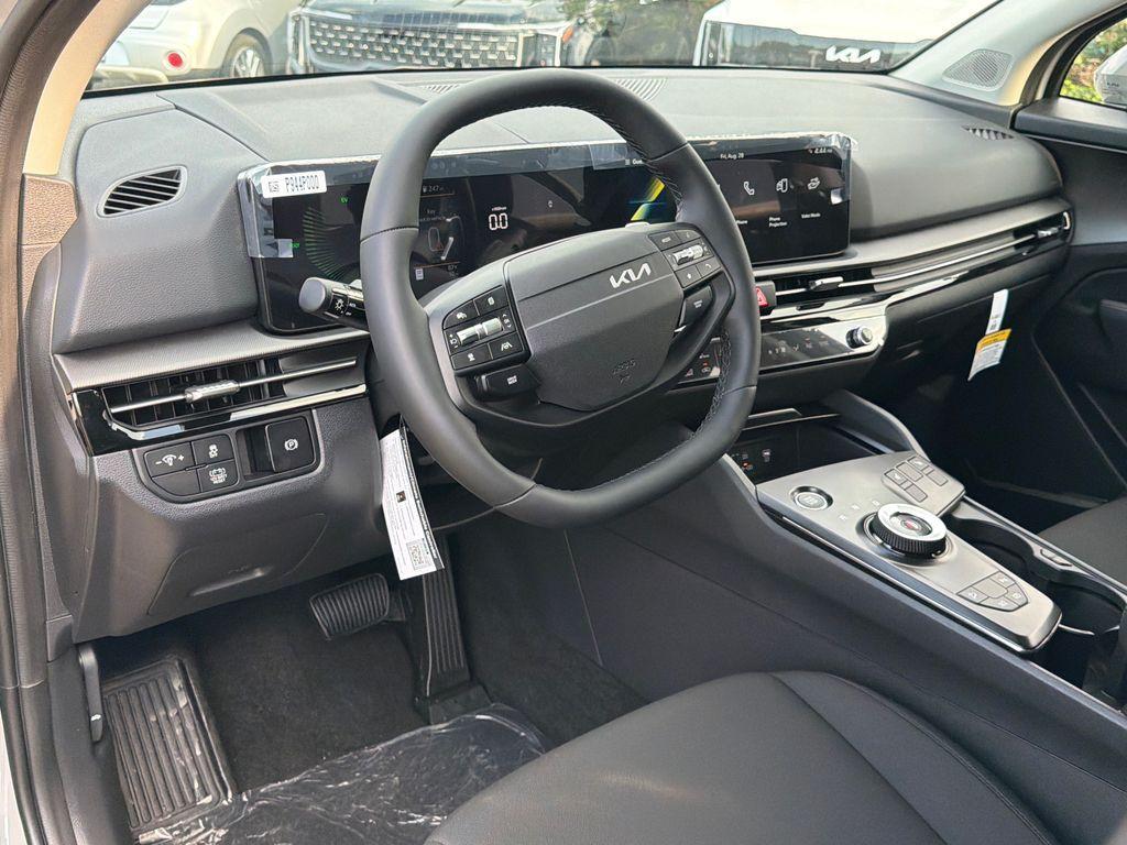 new 2027 Kia Sportage Hybrid car, priced at $34,816