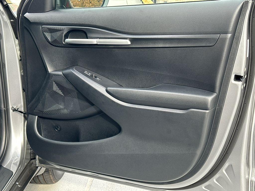 new 2026 Kia Seltos car, priced at $24,152