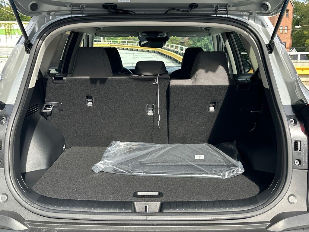 new 2026 Kia Seltos car, priced at $24,152