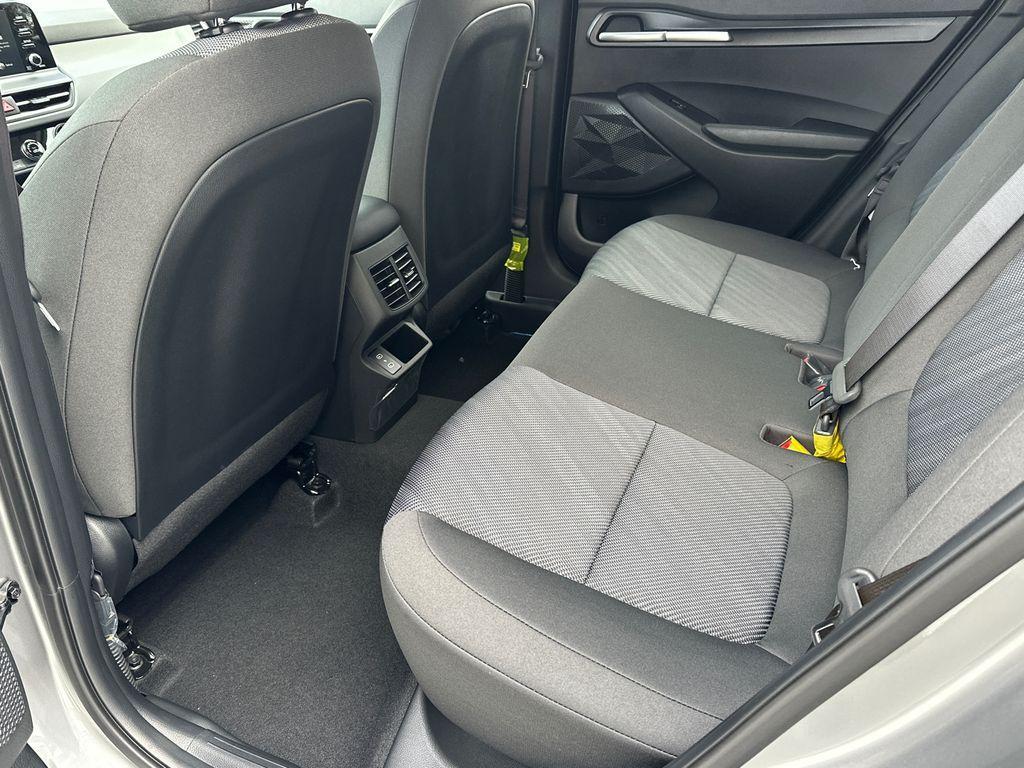 new 2026 Kia Seltos car, priced at $24,152