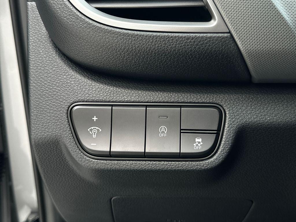 new 2026 Kia Seltos car, priced at $24,152