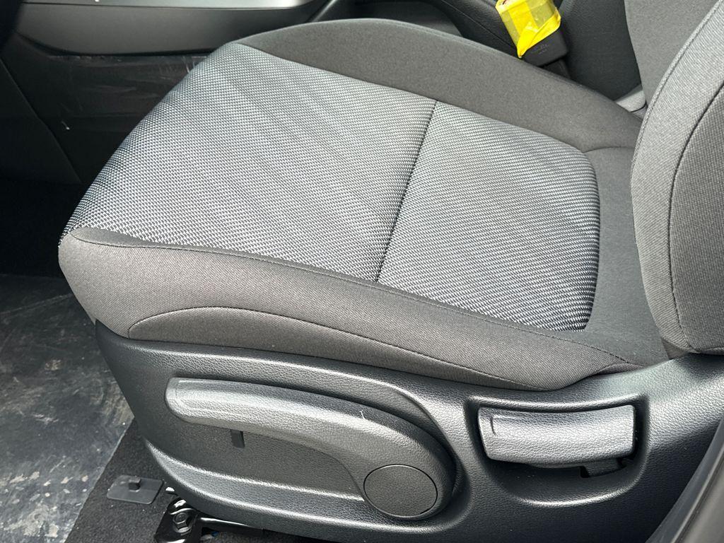 new 2026 Kia Seltos car, priced at $24,152