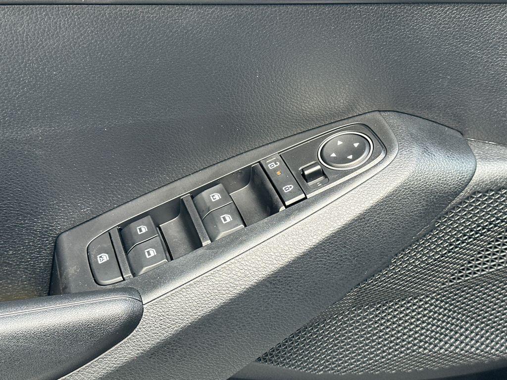 new 2026 Kia Seltos car, priced at $24,152