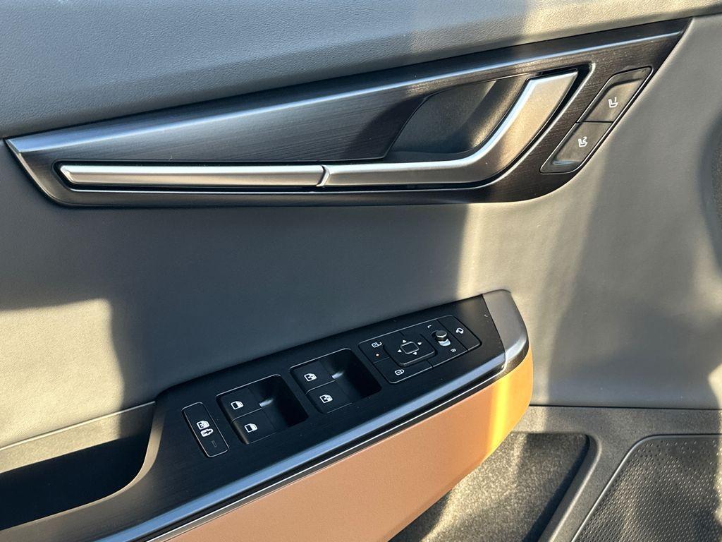new 2025 Kia EV6 car, priced at $52,510
