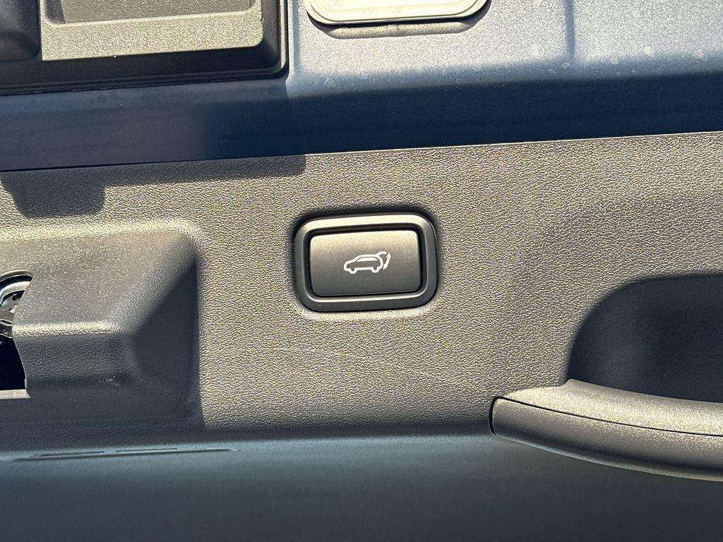 new 2025 Kia EV6 car, priced at $52,510