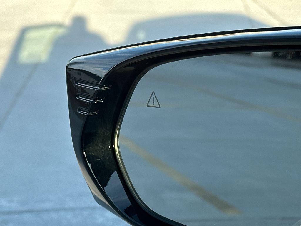 new 2025 Kia EV6 car, priced at $52,510