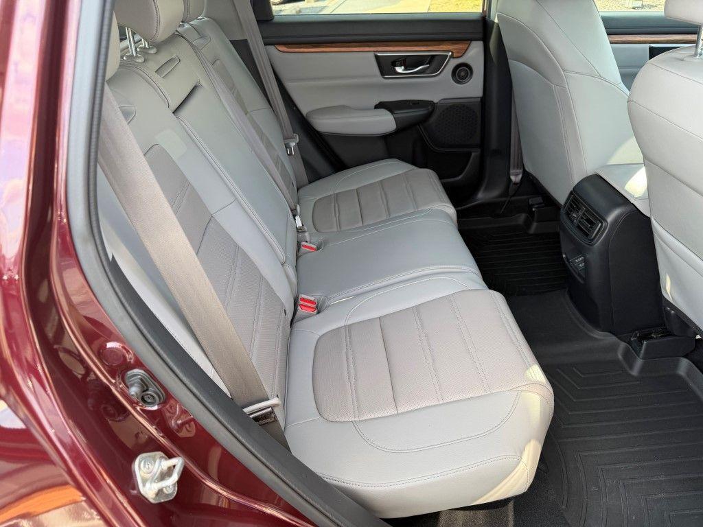 used 2019 Honda CR-V car, priced at $20,000
