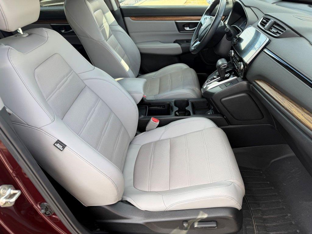 used 2019 Honda CR-V car, priced at $20,000