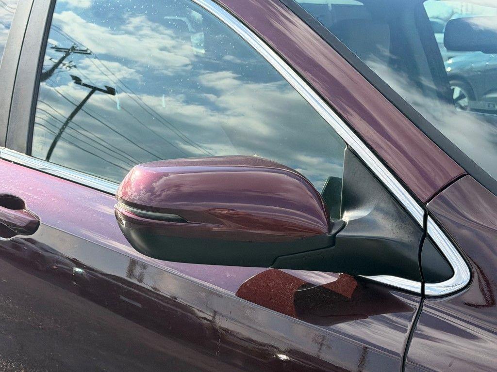 used 2019 Honda CR-V car, priced at $20,000