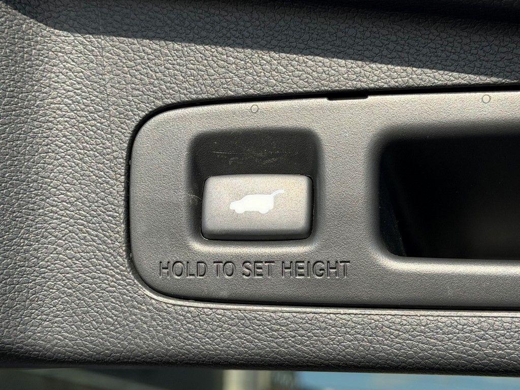 used 2019 Honda CR-V car, priced at $20,000