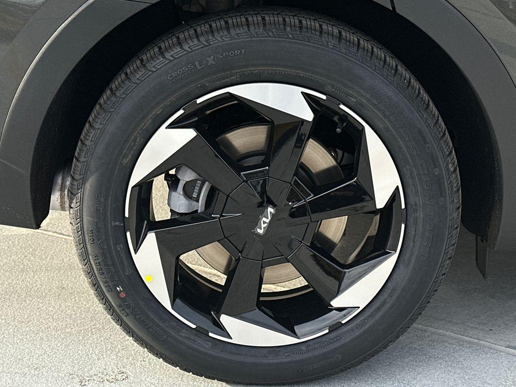 new 2026 Kia Sorento Plug-In Hybrid car, priced at $47,375