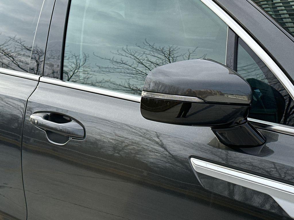 new 2026 Kia Sorento Plug-In Hybrid car, priced at $47,375