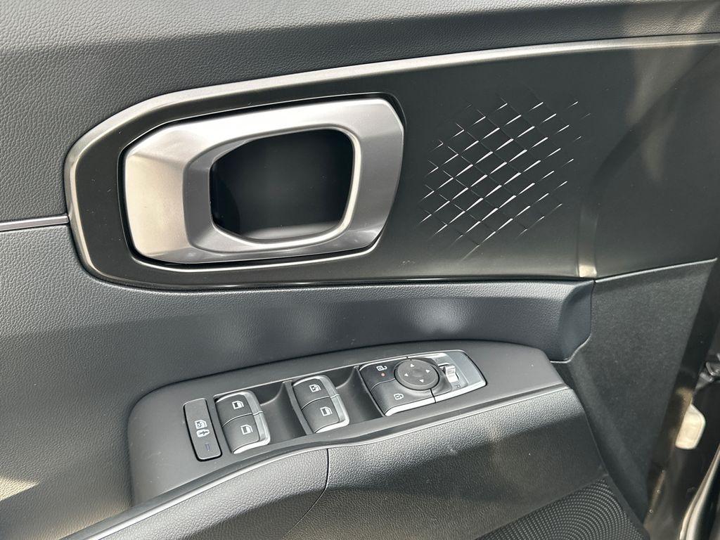 new 2026 Kia Sorento Plug-In Hybrid car, priced at $47,375