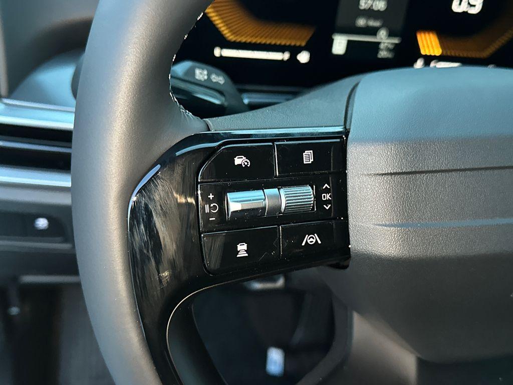 new 2026 Kia Sorento car, priced at $30,642