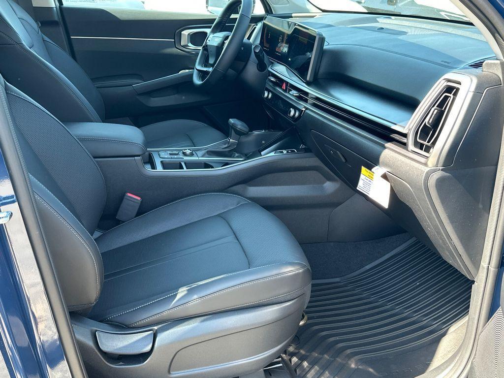 new 2026 Kia Sorento car, priced at $35,574