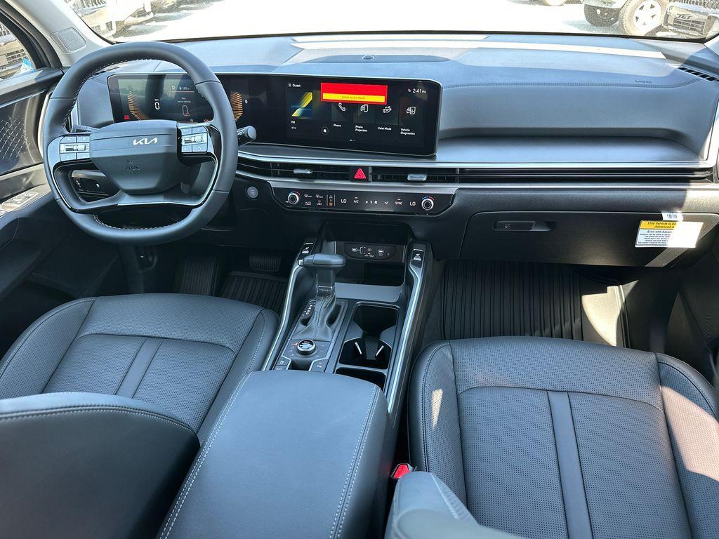 new 2026 Kia Sorento car, priced at $35,574