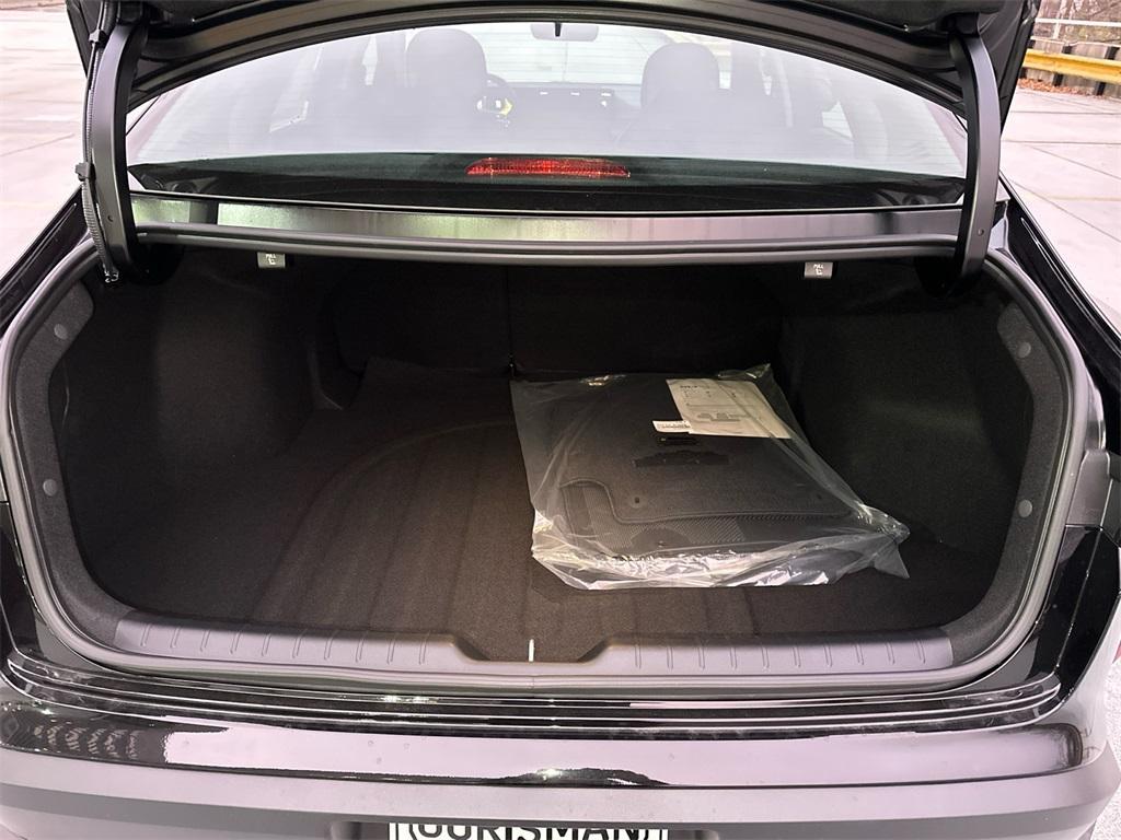 new 2025 Kia K4 car, priced at $22,291