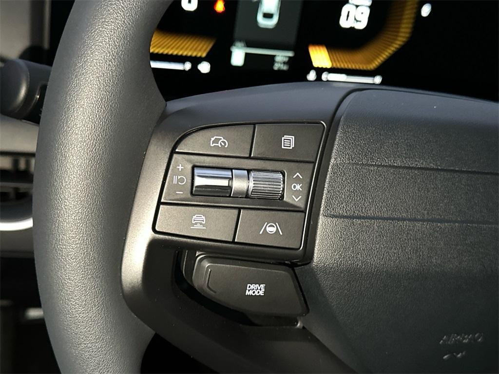 new 2025 Kia K4 car, priced at $22,291