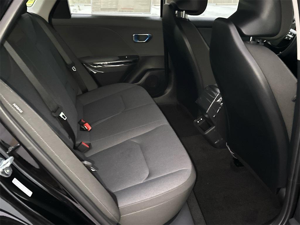 new 2025 Kia K4 car, priced at $22,291