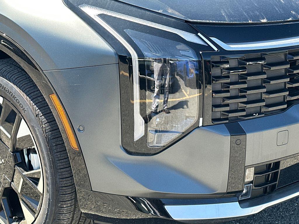 new 2026 Kia Sportage Hybrid car, priced at $39,926