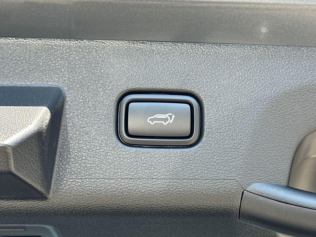 new 2026 Kia Sportage Hybrid car, priced at $39,926