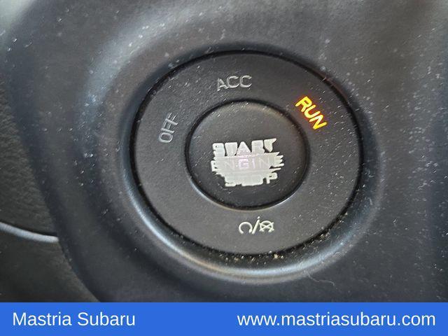 used 2019 Jeep Wrangler car, priced at $23,395