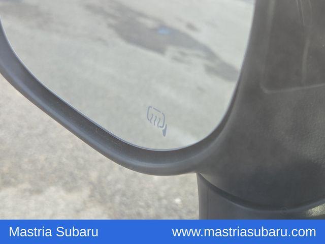 used 2023 Subaru Crosstrek car, priced at $24,693