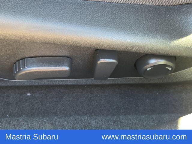 used 2024 Subaru Crosstrek car, priced at $26,029
