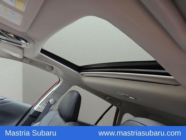 used 2024 Subaru Outback car, priced at $31,980