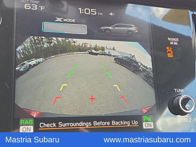 used 2024 Subaru Outback car, priced at $31,980