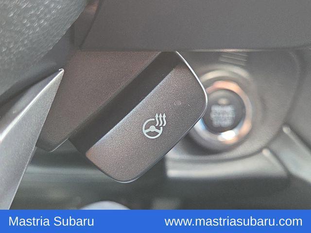 used 2024 Subaru Outback car, priced at $31,980