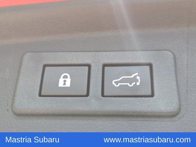 used 2024 Subaru Outback car, priced at $31,980
