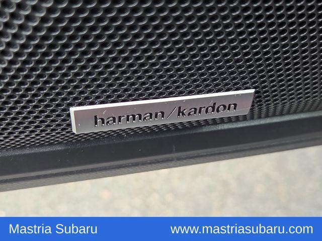 used 2024 Subaru Outback car, priced at $31,980