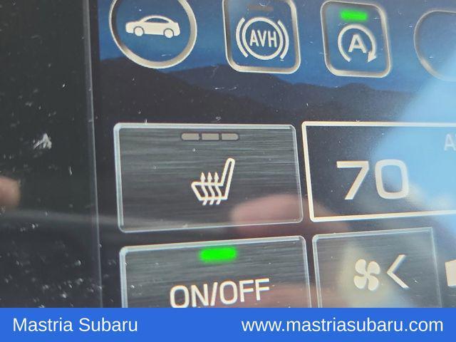 used 2024 Subaru Outback car, priced at $31,980