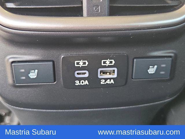 used 2024 Subaru Outback car, priced at $31,980