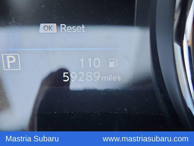 used 2022 Nissan Rogue Sport car, priced at $21,195