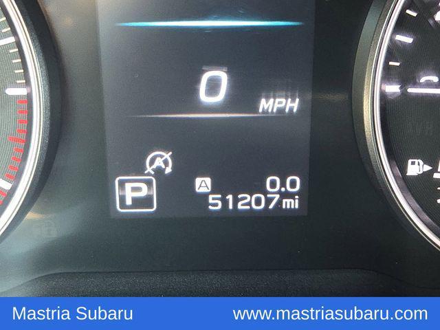 used 2020 Subaru Outback car, priced at $22,045