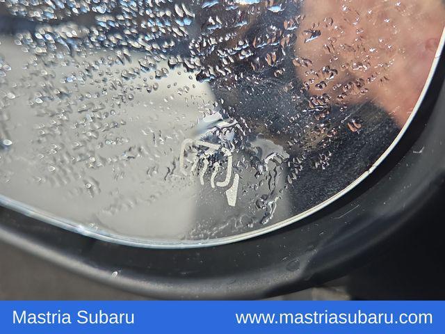 used 2023 Subaru Forester car, priced at $26,310