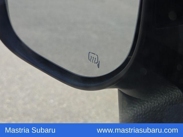 used 2023 Subaru Forester car, priced at $23,552
