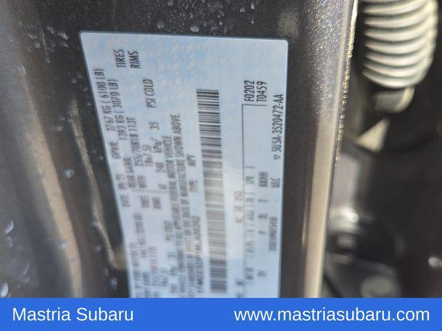 used 2021 Ford Bronco car, priced at $36,911