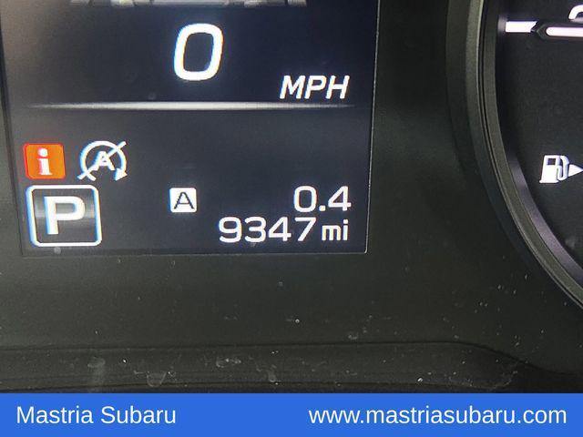 used 2024 Subaru Impreza car, priced at $23,955