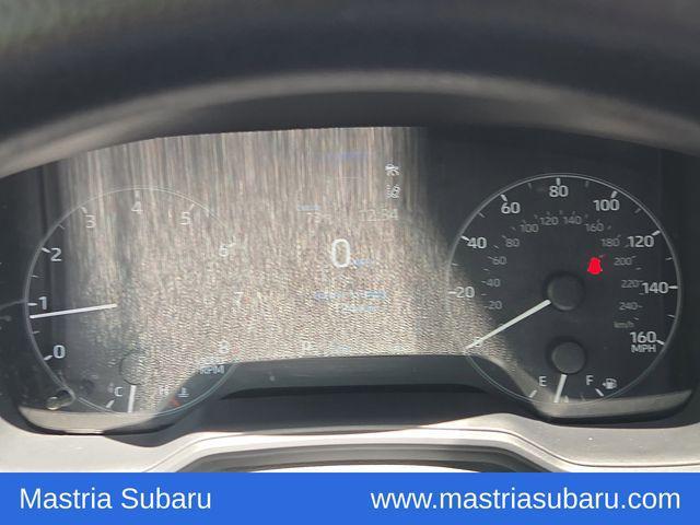 used 2025 Toyota Corolla car, priced at $22,495