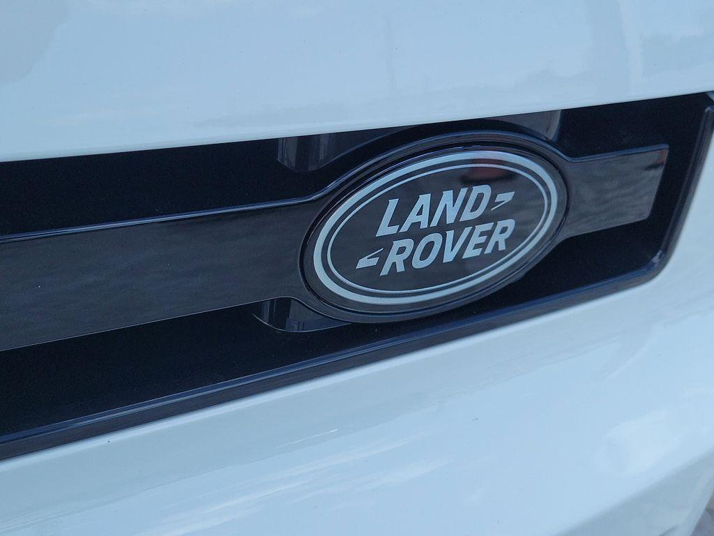 new 2026 Land Rover Defender car, priced at $90,864