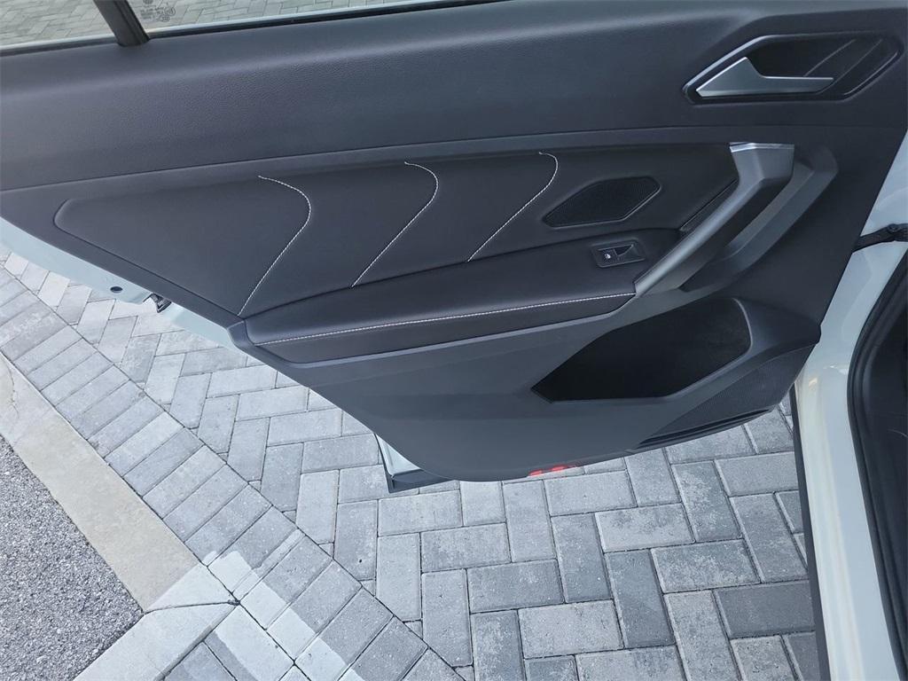 used 2022 Volkswagen Tiguan car, priced at $19,997
