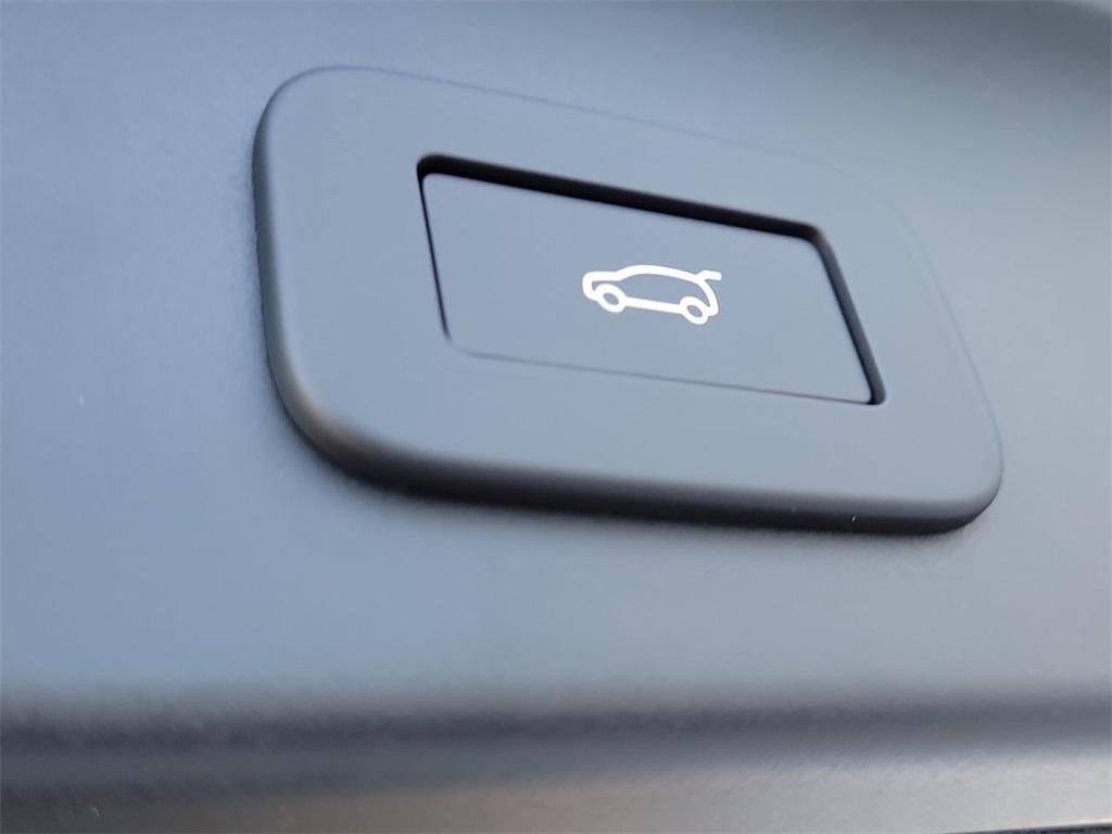 new 2026 Land Rover Range Rover Evoque car, priced at $55,360