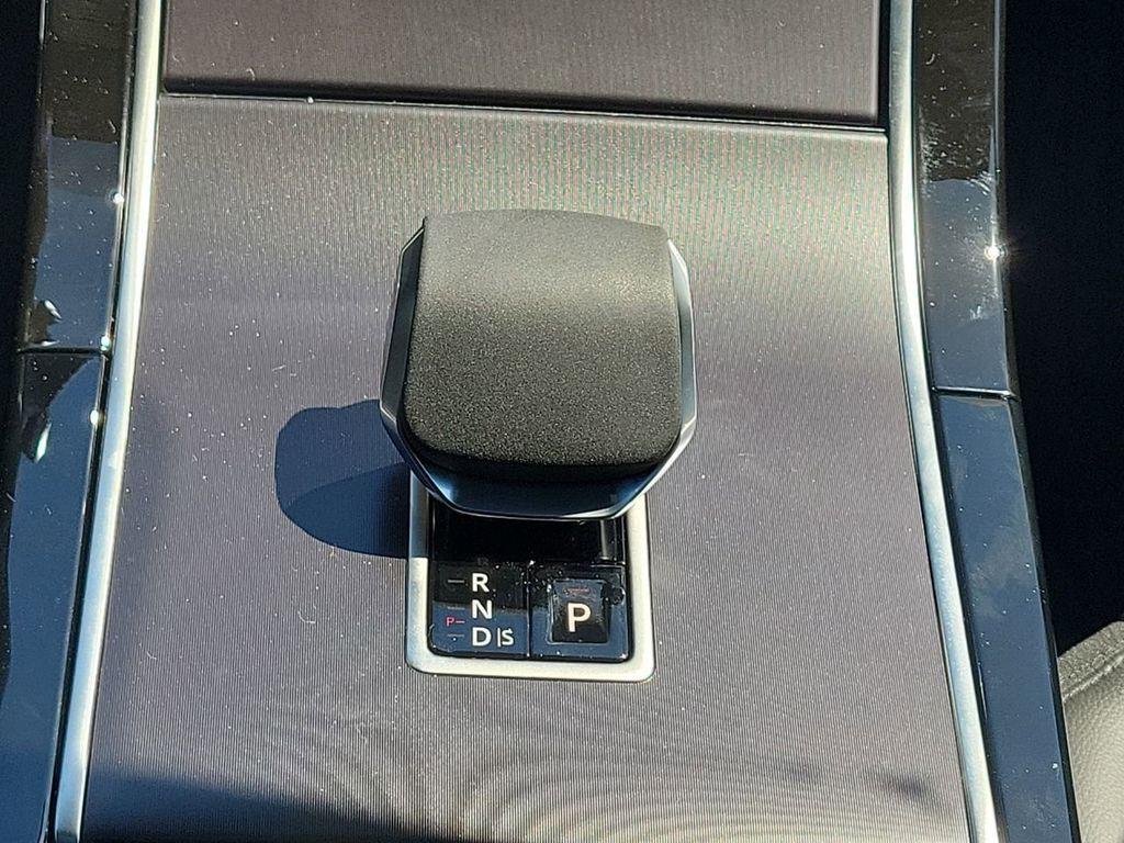 new 2026 Land Rover Range Rover Velar car, priced at $79,715